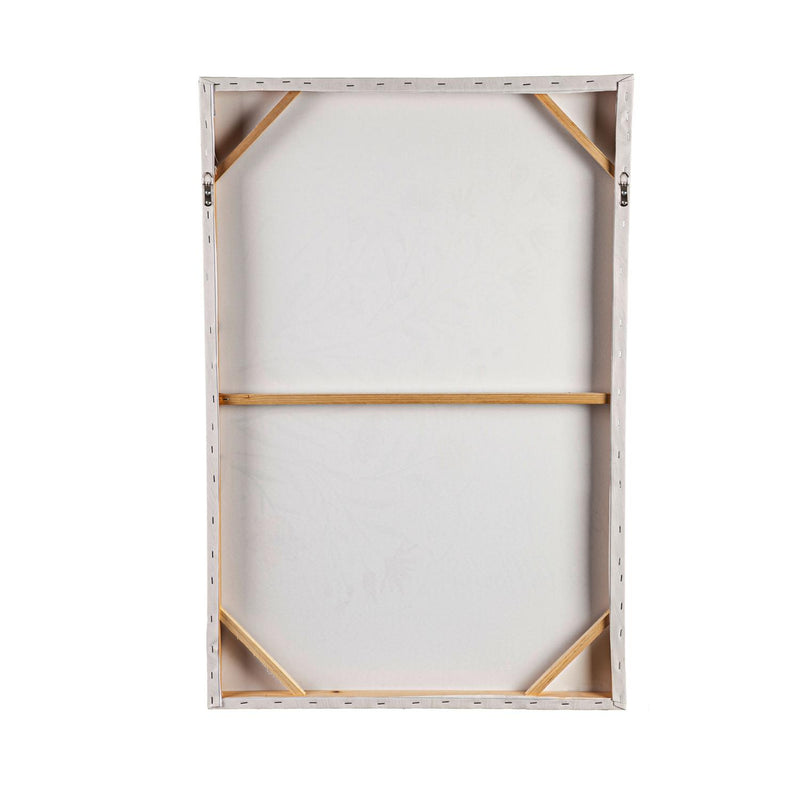 24x36 Life Like a Wildflower & Be Wild & Free, Set of 2