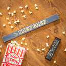 Milwaukee Brewers Engraved Wood Sign, 1.5" x 18"