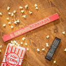 St Louis Cardinals Engraved Wood Sign, 1.5" x 18"