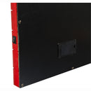 Lit Wall Decor, Chicago Blackhawks,6wlt4355