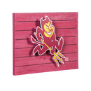 Lit Wall Decor, Arizona State University,6wlt947