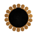 Gold Mirrors, Set of 4