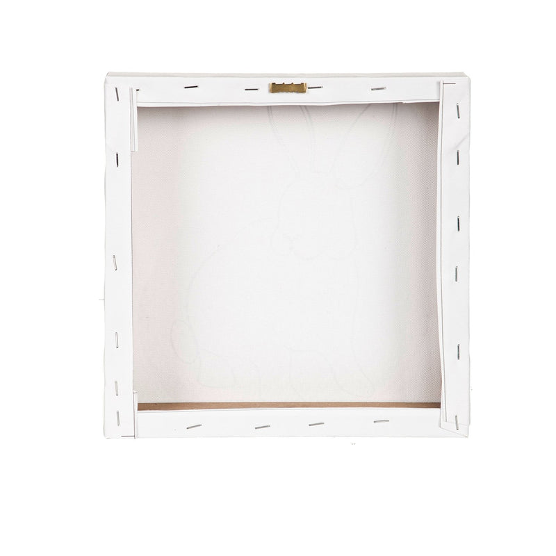 10âÂÃÃ¶âÂÃâÂÏ H x 10âÂÃÃ¶âÂÃâÂÏ L Indoor Canvas, Bunnies