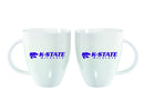 White Lustre Cup, Kansas State University