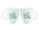 White Lustre Cup, University of Miami