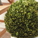 NAPA Home & Garden Boxwood Ball Decor