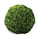 NAPA Home & Garden Boxwood Ball Decor