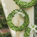 NAPA Home & Garden, BOXWOOD WREATH