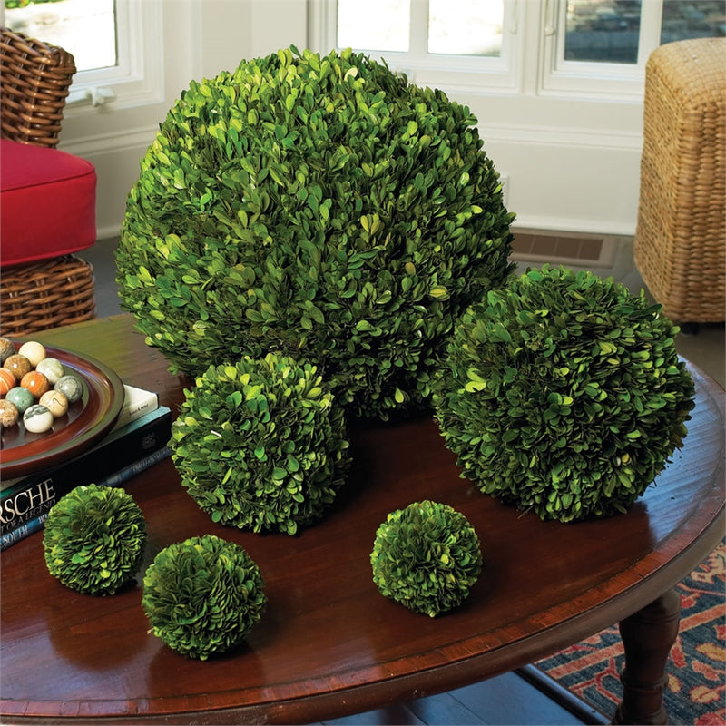 Napa Home Garden, PG 4" BALL,7524pg