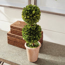 NAPA Home & Garden, BOXWOOD DOUBLE SPHERE TOPIARY