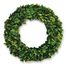 NAPA Home & Garden, BOXWOOD WREATH Collection