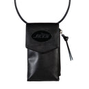 New York Jets, Cross Body Wallet, Black
