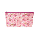 Happy Mother's Day Fabric Pouch and Notebook Set