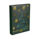 Christmas Advent Calendar Gift Set,7cdl373