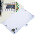 Christmas Cats Paper Pop Up Card