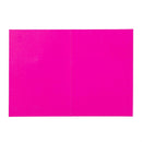 Hummingbird Manual Motion Card