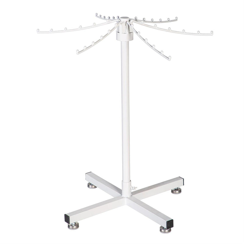 Metal Hanging Display, 24.25"H