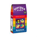 Popcorn Shed Rainbow Popcorn, 80g/3oz