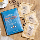 The Brew Company Happy Birthday Retro