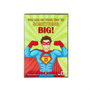 The Brew Company Superman on Coffee