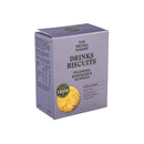 The Drinks Bakery - Pecorino, Rosemary and Seaweed