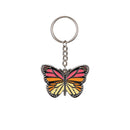 Butterfly Keychain