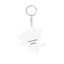 Pittsburgh Penguins, Rubber Keychain,7key4372