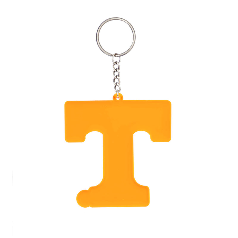 University of Tennessee, Rubber Keychain,7key955