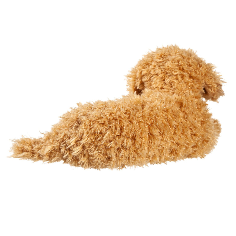 Evergreen Gifts,12" Plush Labradoodle,12x7x5 Inches