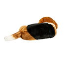 Evergreen Gifts,12" Plush Beagle,13x8x5 Inches