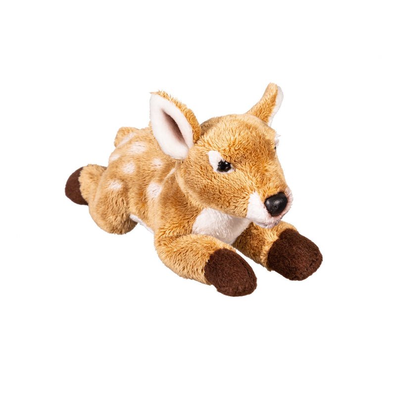 Evergreen Gifts,8" Bean Bag Plush Deer,2.5x8x5 Inches