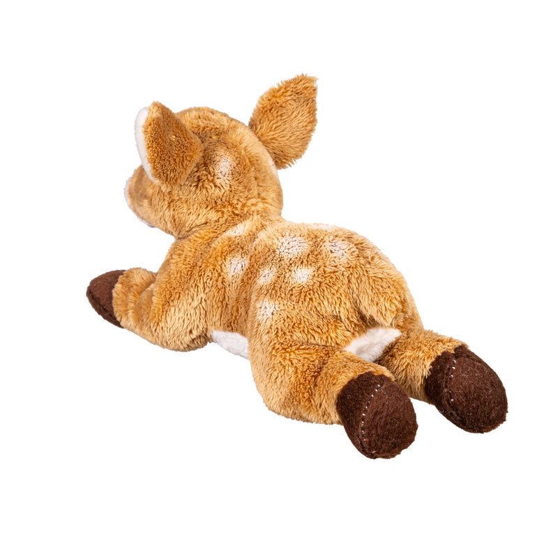 Evergreen Gifts,8" Bean Bag Plush Deer,2.5x8x5 Inches