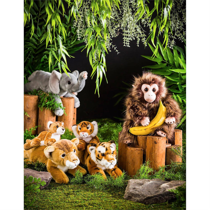 Monkey 10" Stuffed Animal