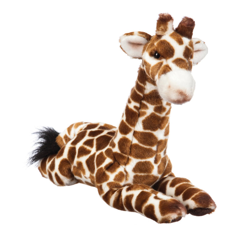 Giraffe 12" Stuffed Animal,7plsh324