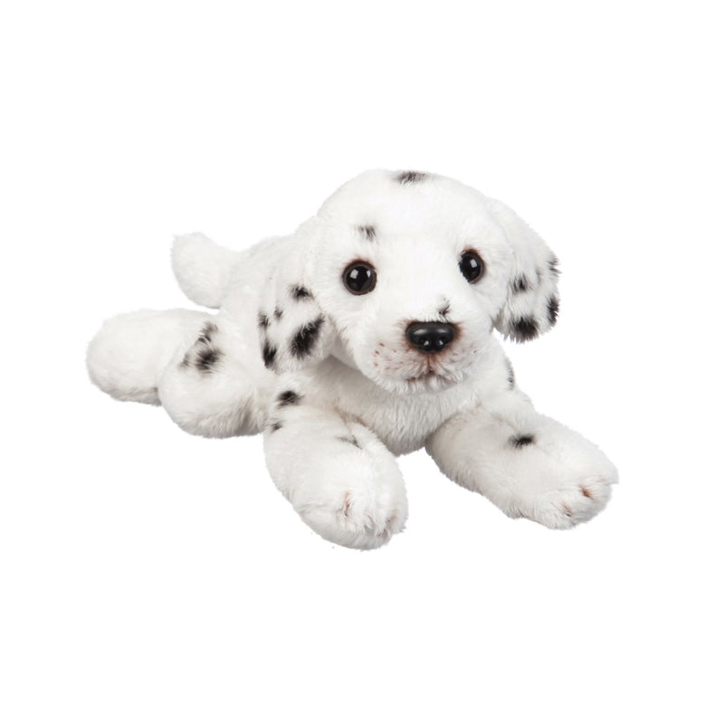 Evergreen Gifts,Dalmatian 8" Bean Bag,3x8x2.5 Inches