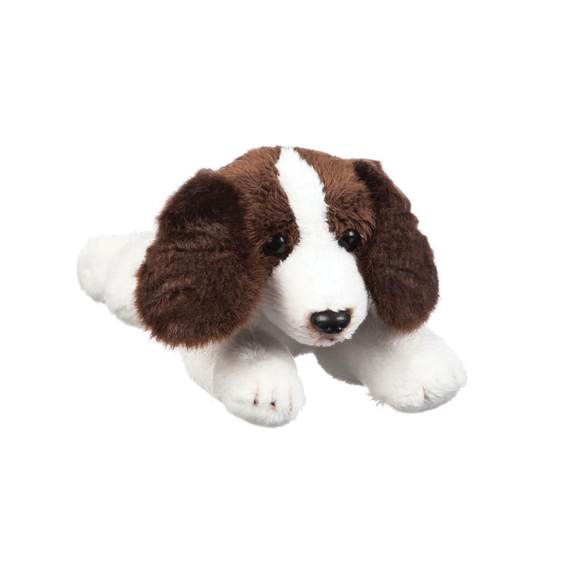 Evergreen Gifts,Springer Spaniel 8" Bean Bag,2.5x8x3 Inches