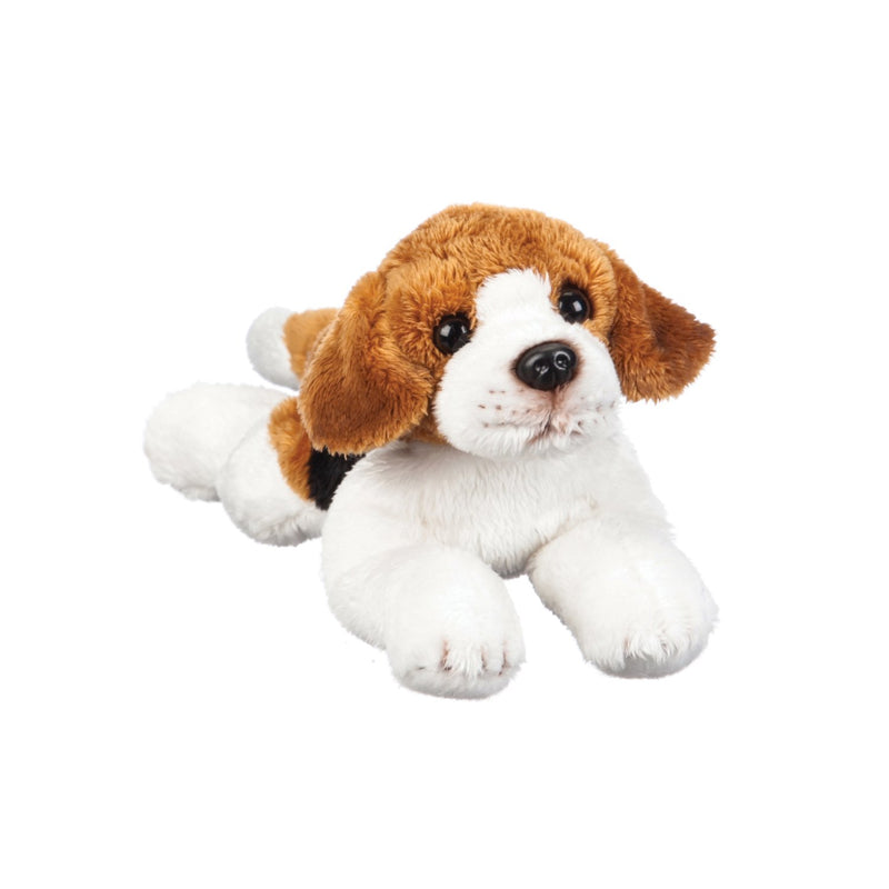 Evergreen Gifts,Beagle 8" Bean Bag,2.5x8x3 Inches