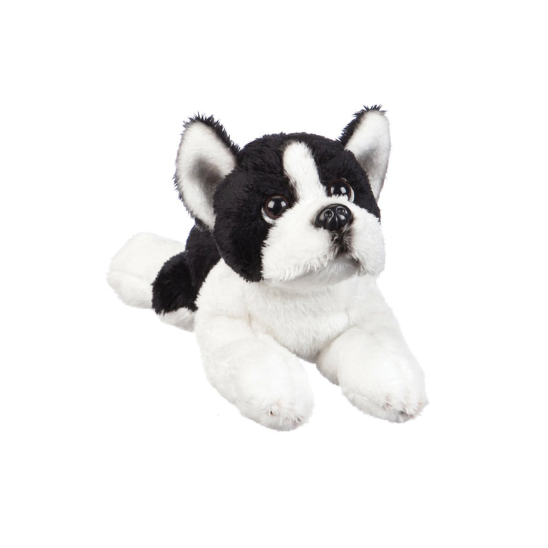 Boston Terrier 8" Bean Bag,7plsh351