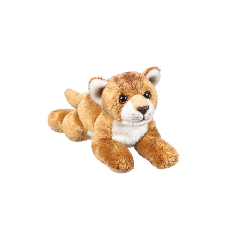 Evergreen Gifts,Lion 8" Bean Bag,3x8x2.5 Inches