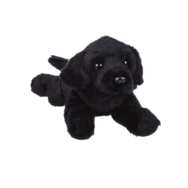 Evergreen Gifts,Black Lab 8" Bean Bag,8x3x2.5 Inches