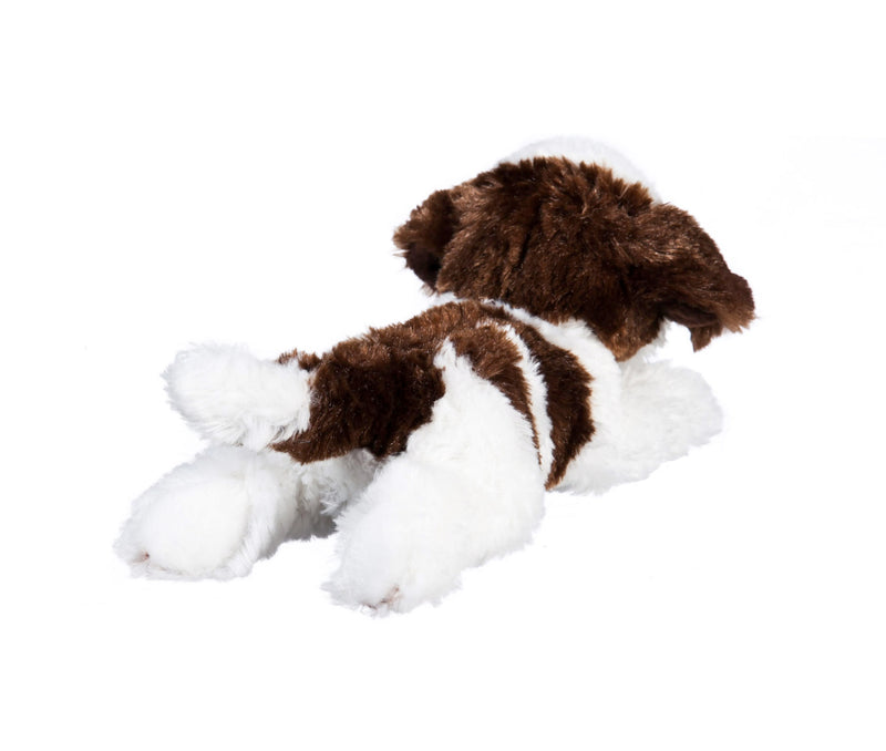 Evergreen Gifts,Shi Tzu Bean Bag,2.5x8x3 Inches