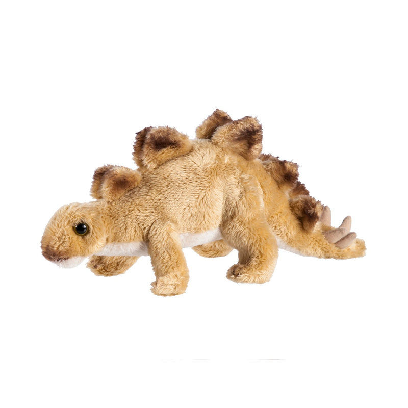 Stegosaurus 8" Stuffed Animal,7plsh702