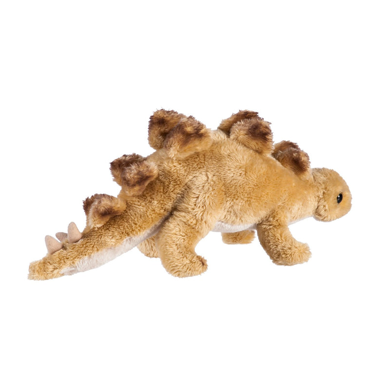 Stegosaurus 8" Stuffed Animal,7plsh702