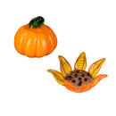 Mini Fall Harvest Pocket Token