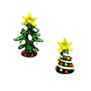 Mini Glass Tree Pocket Token