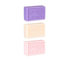 Bar Soap Set in Gift Box, Lavender