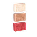 Bar Soap Set in Gift Box, Pink