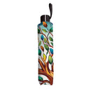 Tree Of Life Compact Manual Umbrella