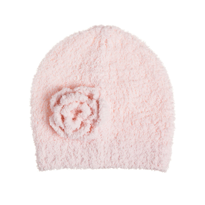 Luxe Chenille Hat, 3 Asst, Pink, Gray, Stone,7wcwh056