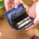 Texas A&M, Hard Case Wallet